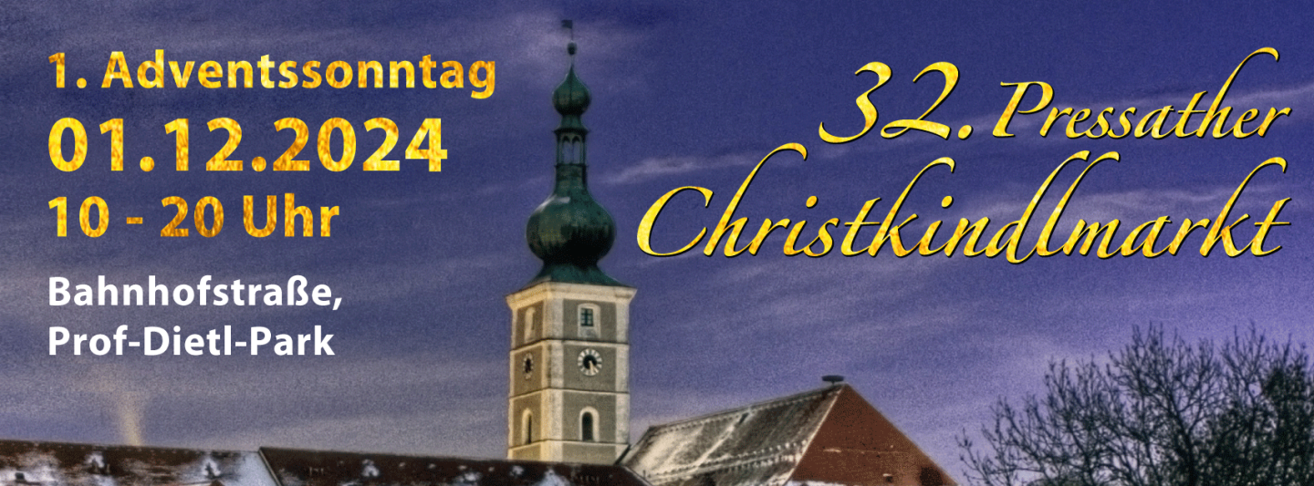 Christkindlmarkt 2023